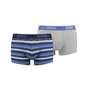 Puma worldhood stripe trunk 2p