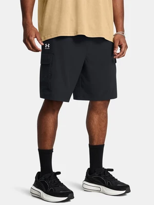 Under Armour Men's Shorts UA Vibe Woven Cargo Short - Men