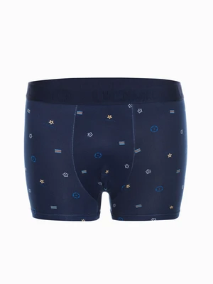 Edoti Men's boxer shorts