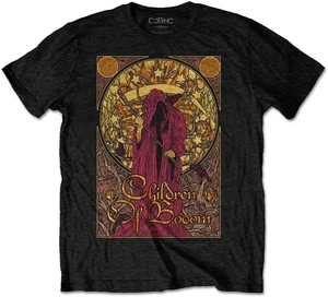 Children Of Bodom T-shirt Nouveau Reaper Unisex Black XL