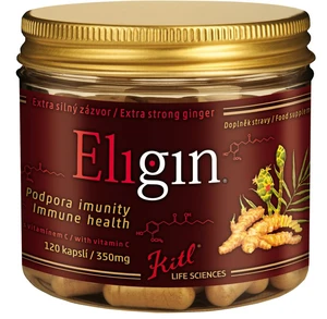 KITL Bio Eligin 120 kapsúl