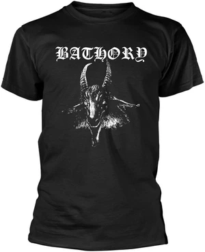 Bathory T-Shirt Goat Black 2XL