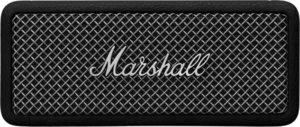 Marshall Emberton II Enceintes portable Black and Steel