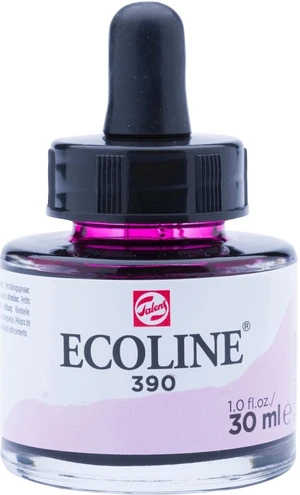 Ecoline 11253901 Aquarellfarbe Pastel Rose 30 ml 1 Stck