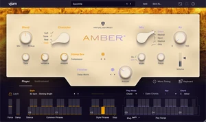 UJAM Amber 2 (Produit numérique)