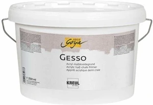 Kreul Gesso Primer White 2500 ml 1 Stck