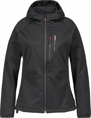 Musto Bunda Womens Essential Softshell Black 14