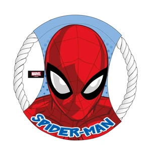 CUERDA DENTAL PARA PERRO RING SPIDERMAN