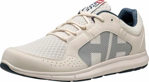 Helly Hansen Men's Ahiga V4 Hydropower Zapatillas Off White/Orion Blue 45