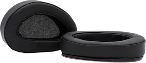 Dekoni Audio EPZ-AEON-SK Aeon Flow Series Black Oreillettes pour casque