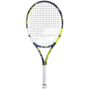 Dětská tenisová raketa Babolat  Aero Junior 25