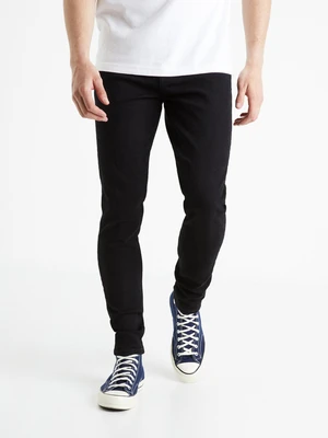 Celio Foskinny1 Jeans Černá