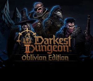 Darkest Dungeon II: Oblivion Edition PC Steam CD Key