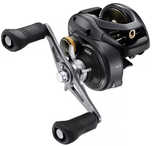 Shimano multiplikátor curado 301 k hg left hand