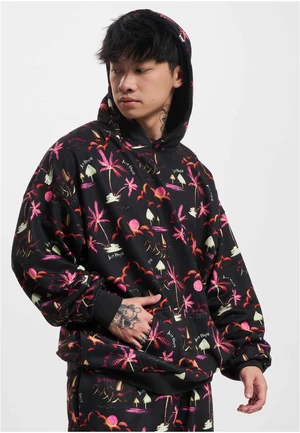 Jen Rhyse Hoody Waikiki Black