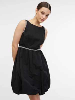 Orsay Black Women Dress - Women