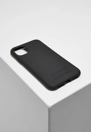 Logo Phonecase I Phone 11 black