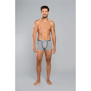 Boxer shorts Umberto - melange