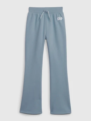 GAP Kids Sweatpants with logo - Girls