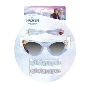 BEAUTY SET GAFAS DE SOL FROZEN