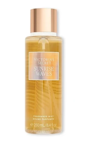 Victoria´s Secret Sunrise Waves - tělový závoj 250 ml