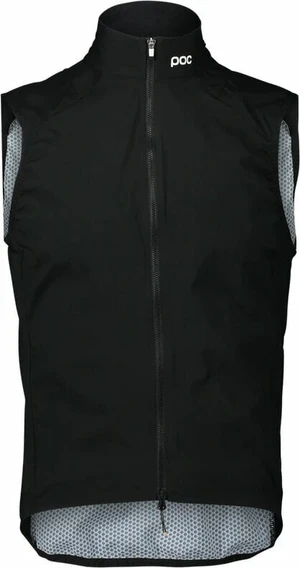 POC Enthral Men's Gilet Kamizelka Black 2XL