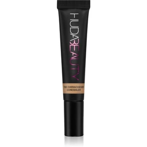 Huda Beauty OverAchiever Concealer korektor s vysokým krytím odtieň Granola 10 ml