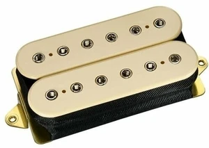 DiMarzio DP220CR D Activator Cream Humbucker