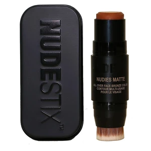 NUDESTIX Nudies Matte Bronze Odtieň Beach Babe 1 kus