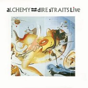 Dire Straits – Alchemy: Dire Straits Live