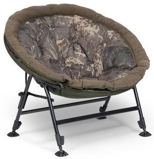 Nash kreslo indulgence moon chair deluxe