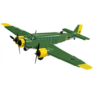 Cobi 5710 II. svetová vojna Junkers JU 52 3M 548 dielikov