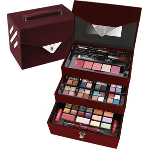 Zmile Kozmetický kufrík Beauty Case Velvety