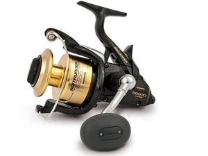 Shimano naviják baitrunner 4000 d