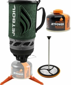 JetBoil Flash Cooking System SET 1 L Wild Vařič