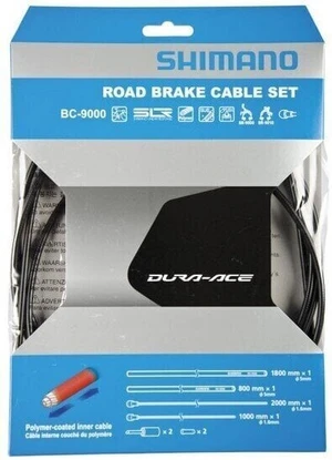 Shimano Y8YZ98010 Cable de bicicleta