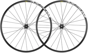 Mavic Aksium Disc 29/28" (622 mm) Frenos de disco 12x100-12x142-9x100-9x135 Shimano HG Center Lock Pair of Wheels