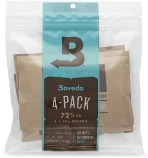 Boveda B72-60-4P Humidificateur