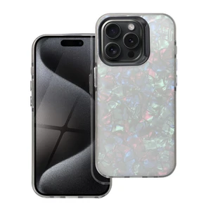 Zadní kryt TUTTI FRUTTI Case pro Apple iPhone 14, black