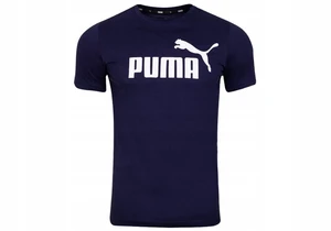 Pánské tričko Puma ESS Logo