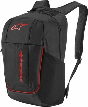 Alpinestars GFX V2 Black/Red Mochila 15,9 L