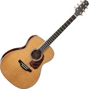 Takamine CP7MO Natural Guitarra electroacustica