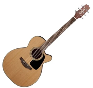 Takamine P1NC Guitare Jumbo acoustique-électrique