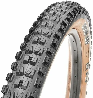 MAXXIS Minion 27,5" (584 mm) Black/Tanwall 2.3 Tubeless Ready Pneumatico per bicicletta MTB