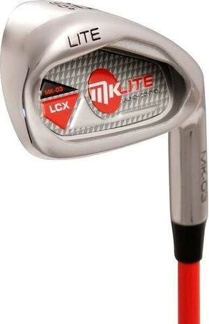 MKids Golf Lite Mano destra 5 Junior Graphite Mazza da golf - ferri