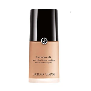 Giorgio Armani Lehký tekutý make-up Luminous Silk Foundation 30 ml 5.75