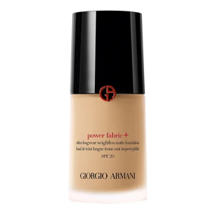 Giorgio Armani Zmatňujúci make-up Power Fabric + ( Ultra Longwear Weightless Matte Foundation) 30 ml 4.25