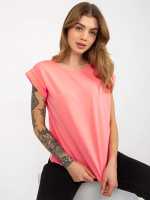 T-shirt-RV-TS-4833.00X-Peach