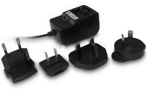 UDG Creator 5V/2A Adaptador de fuente de alimentación