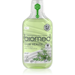 Biomed Gum Health ústní voda 500 ml